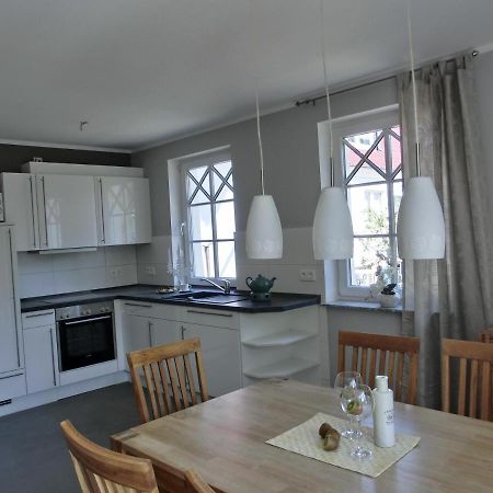 Ferienhaus Fh T 1C Graal-Mueritz Esterno foto