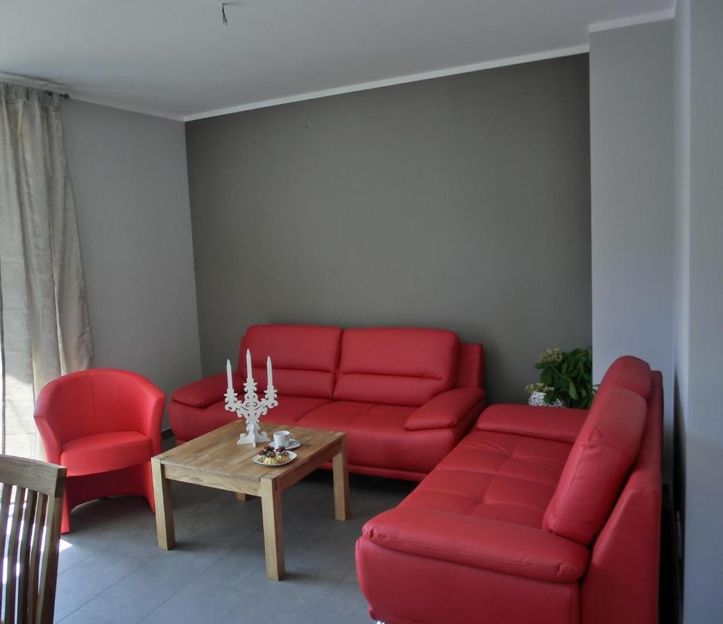 Ferienhaus Fh T 1C Graal-Mueritz Esterno foto